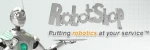 Промо Код RobotShop