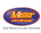 Промо Код Mister Car Wash