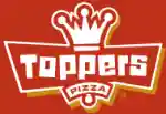 Промо Код Toppers Pizza