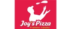 Промо Код JOY'S PIZZA